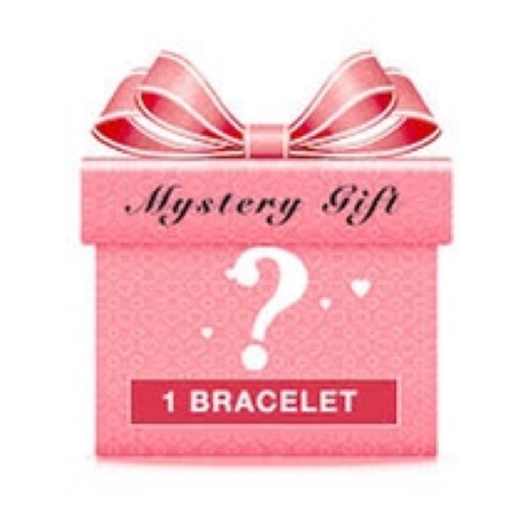 Bracelet mystery box
